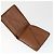 Portafoglio Monogram LOUIS VUITTON 3 pezzi LV Auth BA10350 Monogramma - vista 14