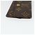 Portafoglio Monogram LOUIS VUITTON 3 pezzi LV Auth BA10350 Monogramma - vista 18