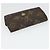 Portafoglio Monogram LOUIS VUITTON 3 pezzi LV Auth BA10350 Monogramma - vista 19