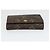 Portafoglio Monogram LOUIS VUITTON 3 pezzi LV Auth BA10350 Monogramma - vista 20