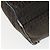 Borsa Boston in tela Zucchino FENDI nera e marrone Auth ep13122 Nero - vista 16
