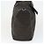 Borsa Boston in tela Zucchino FENDI nera e marrone Auth ep13122 Nero - vista 4
