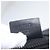 Borsa a Spalla GG Canvas Gucci Nera Argento 145857 Auth ti3750 Nero - vista 12