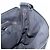 Borsa a Spalla GG Canvas Gucci Nera Argento 145857 Auth ti3750 Nero - vista 21