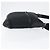 Borsa a Spalla GG Canvas Gucci Nera Argento 145857 Auth ti3750 Nero - vista 3