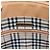 Burberry Borsa a mano in pelle beige oro Auth BA10666 D'oro - vista 11