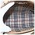 Burberry Borsa a mano in pelle beige oro Auth BA10666 D'oro - vista 12