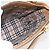 Burberry Borsa a mano in pelle beige oro Auth BA10666 D'oro - vista 18