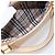 Burberry Borsa a mano in pelle beige oro Auth BA10666 D'oro - vista 22