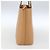 Burberry Borsa a mano in pelle beige oro Auth BA10666 D'oro - vista 3