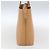 Burberry Borsa a mano in pelle beige oro Auth BA10666 D'oro - vista 4