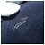 Borsa a spalla in tela Chain Trotter Christian Dior blu navy e oro Auth ka2389 D'oro - vista 16