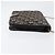 Borsa a spalla in tela Chain Trotter Christian Dior blu navy e oro Auth ka2389 D'oro - vista 4