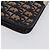 Borsa a spalla in tela Chain Trotter Christian Dior blu navy e oro Auth ka2389 D'oro - vista 9