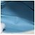 LOUIS VUITTON Borsa Thompson Street Monogram Vernis Blu Baby M91009 Auth BA10490 Blu chiaro - vista 11