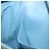 LOUIS VUITTON Borsa Thompson Street Monogram Vernis Blu Baby M91009 Auth BA10490 Blu chiaro - vista 12