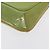 LOUIS VUITTON Borsa Thompson Street Monogram Vernis Blu Baby M91009 Auth BA10490 Blu chiaro - vista 16