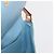 LOUIS VUITTON Borsa Thompson Street Monogram Vernis Blu Baby M91009 Auth BA10490 Blu chiaro - vista 19