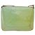 LOUIS VUITTON Borsa Thompson Street Monogram Vernis Blu Baby M91009 Auth BA10490 Blu chiaro - vista 2