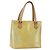 LOUIS VUITTON Borsa a Mano Monogram Vernis Houston Grigio M91053 LV Auth hk3454