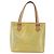 LOUIS VUITTON Borsa a Mano Monogram Vernis Houston Grigio M91053 LV Auth hk3454 - vista 13