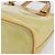 LOUIS VUITTON Borsa a Mano Monogram Vernis Houston Grigio M91053 LV Auth hk3454 - vista 16