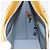 LOUIS VUITTON Borsa a Mano Monogram Vernis Houston Grigio M91053 LV Auth hk3454 - vista 19
