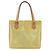 LOUIS VUITTON Borsa a Mano Monogram Vernis Houston Grigio M91053 LV Auth hk3454 - vista 2