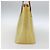 LOUIS VUITTON Borsa a Mano Monogram Vernis Houston Grigio M91053 LV Auth hk3454 - vista 4