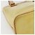 LOUIS VUITTON Borsa a Mano Monogram Vernis Houston Grigio M91053 LV Auth hk3454 - vista 9