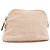 Hermès HERMES Bolide PM Pouch Canvas Orange Auth ti3718