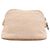 Hermès HERMES Bolide PM Pouch Canvas Orange Auth ti3718 - Ansicht 3
