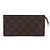 LOUIS VUITTON Monogram Bucket GM Accessory Pouch LV Auth 171581 - view 13