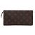 LOUIS VUITTON Monogram Bucket GM Accessory Pouch LV Auth 171581 - view 2