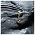 Borsa a mano in pelle nera e oro GUCCI Bamboo Auth 170494 Nero D'oro - vista 20
