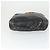 Borsa a mano in pelle nera e oro GUCCI Bamboo Auth 170494 Nero D'oro - vista 5