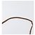 Borsa a mano in nylon Gucci Bamboo 2 vie marrone argento 039 1705 0701 Auth bs33342 - vista 15