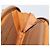 Borsa a mano in nylon Gucci Bamboo 2 vie marrone argento 039 1705 0701 Auth bs33342 - vista 22