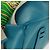 GUCCI Zaino The North Face in nylon verde argento 650294 Auth 170794SAM - vista 19