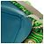 GUCCI Zaino The North Face in nylon verde argento 650294 Auth 170794SAM - vista 20