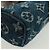 LOUIS VUITTON Monogram Denim Trousse Speedy GM Pouch Blue M95081 Auth SW2123SAV - view 15