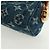 LOUIS VUITTON Monogram Denim Trousse Speedy GM Pouch Blue M95081 Auth SW2123SAV - view 16
