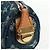 LOUIS VUITTON Monogram Denim Trousse Speedy GM Pouch Blue M95081 Auth SW2123SAV - view 17
