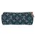 LOUIS VUITTON Monogram Denim Trousse Speedy GM Pouch Blue M95081 Auth SW2123SAV - view 2