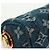 LOUIS VUITTON Monogram Denim Trousse Speedy GM Pouch Blue M95081 Auth SW2123SAV - view 7