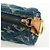 LOUIS VUITTON Monogram Denim Trousse Speedy GM Pouch Blue M95081 Auth SW2123SAV - view 8