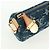 LOUIS VUITTON Monogram Denim Trousse Speedy GM Pouch Blue M95081 Auth SW2123SAV - view 9
