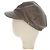 Beige Lederkappe LOUIS VUITTON LV Auth 168997M - Ansicht 3