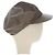 Beige Lederkappe LOUIS VUITTON LV Auth 168997M - Ansicht 4