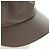 Beige Lederkappe LOUIS VUITTON LV Auth 168997M - Ansicht 5